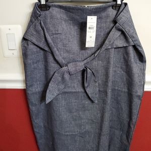 Ann Taylor skirt